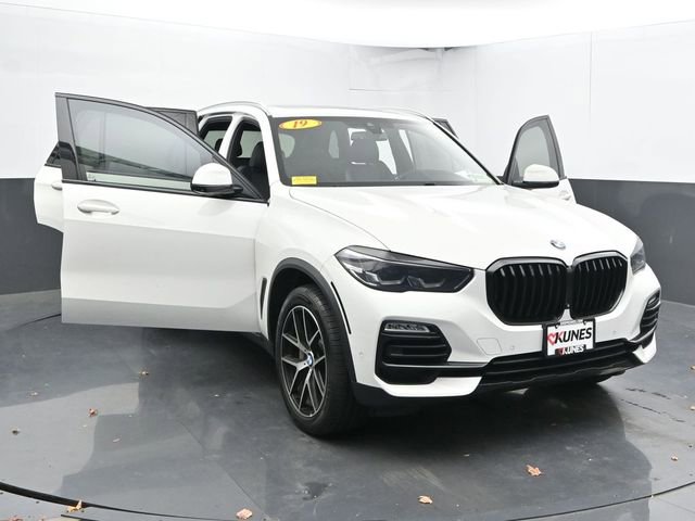 Used 2019 BMW X5 xDrive40i w/ Convenience Package image 51