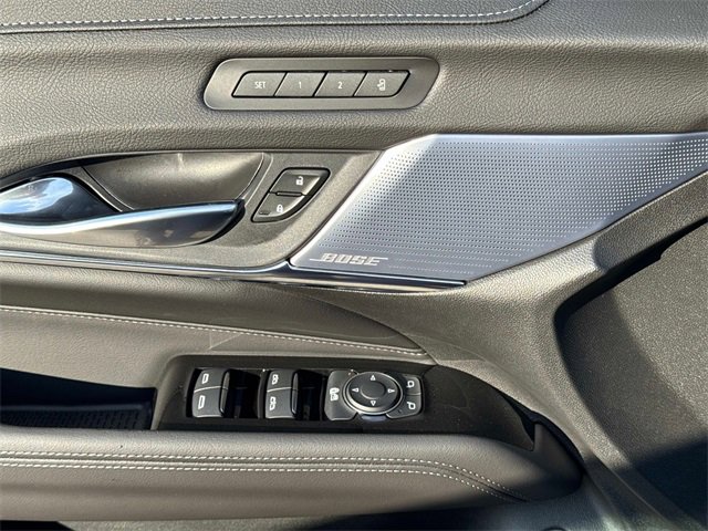 New 2026 Cadillac CT4 Premium Luxury image 26