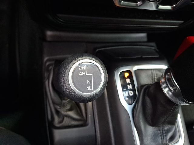 Used 2022 Jeep Gladiator Sport AWD/4WD image 17