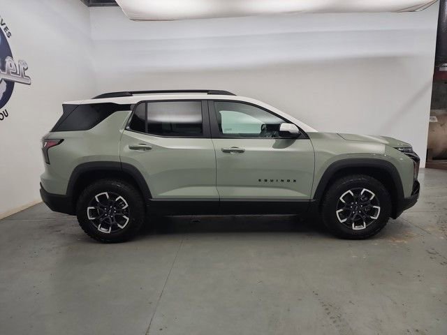 New 2026 Chevrolet Equinox ACTIV w/ Convenience Package III image 9