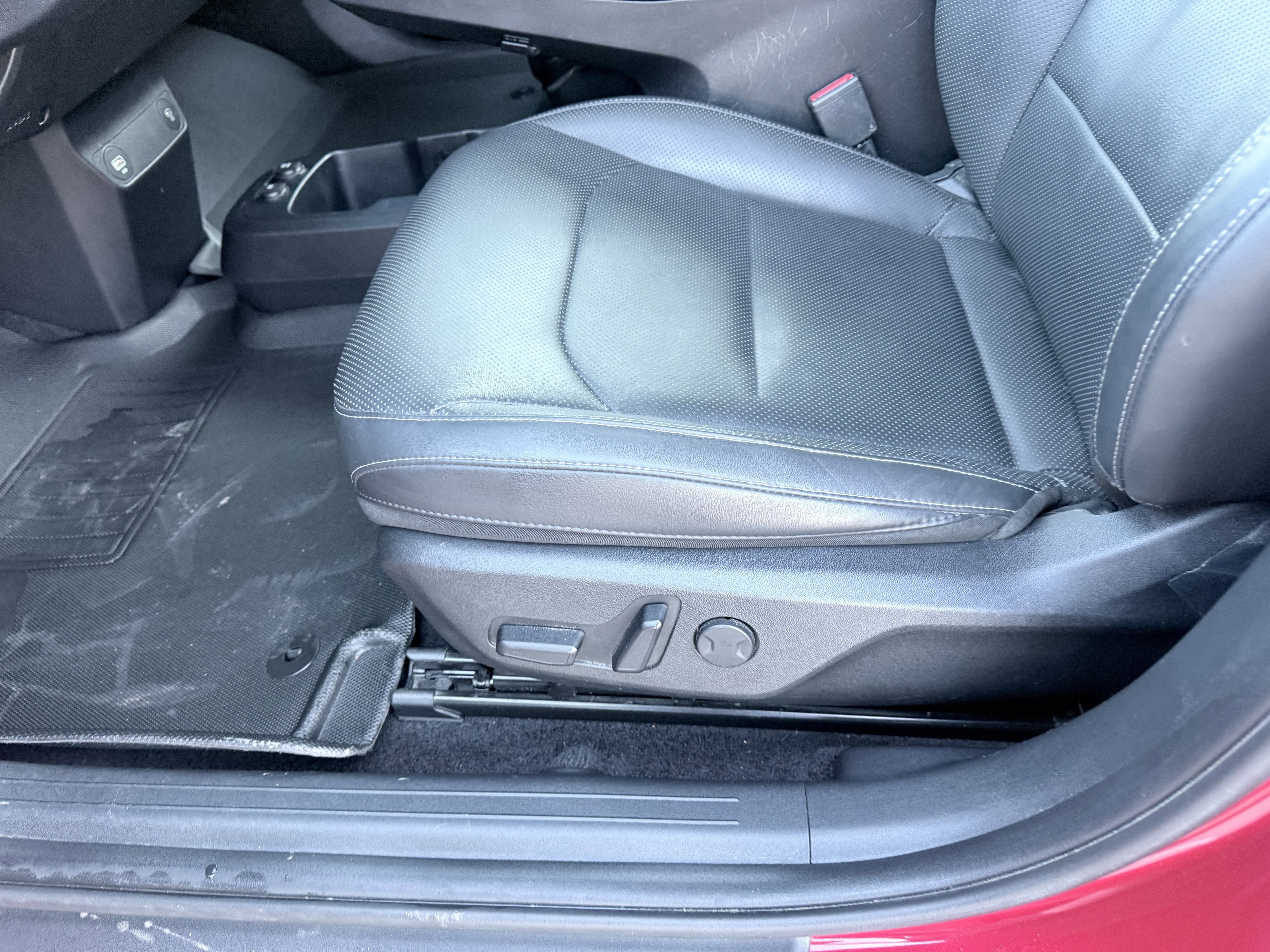 Used 2023 Kia EV6 Wind w/ Wind Technology Package image 24