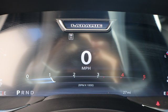 Used 2025 RAM 3500 Laramie image 19