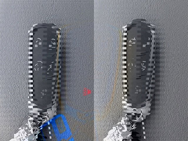 New 2025 Cadillac XT5 Premium Luxury w/ Technology Package image 36