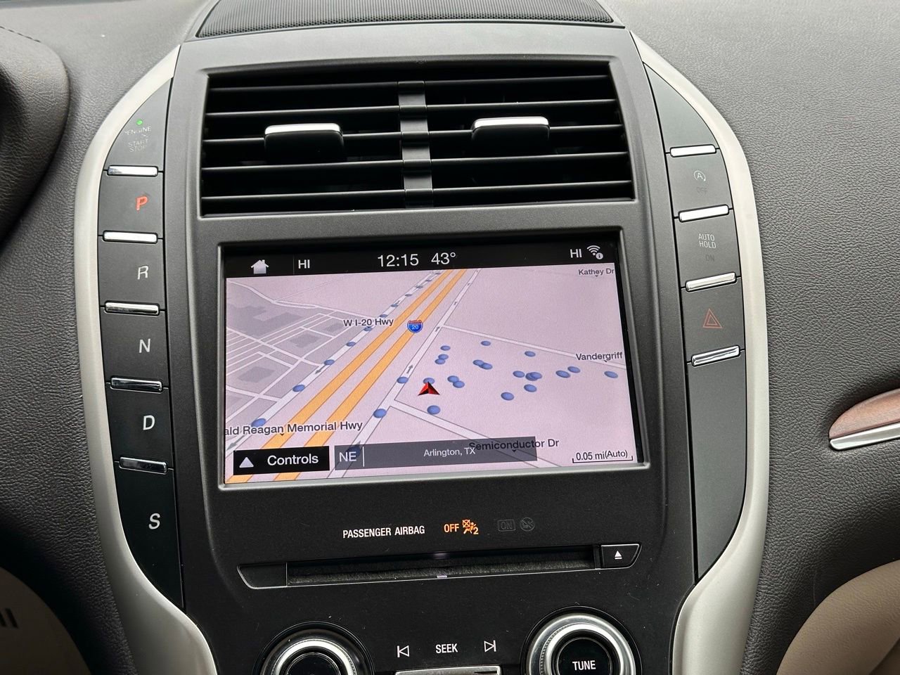 Used 2019 Lincoln MKC Select w/ Select Plus Package image 28