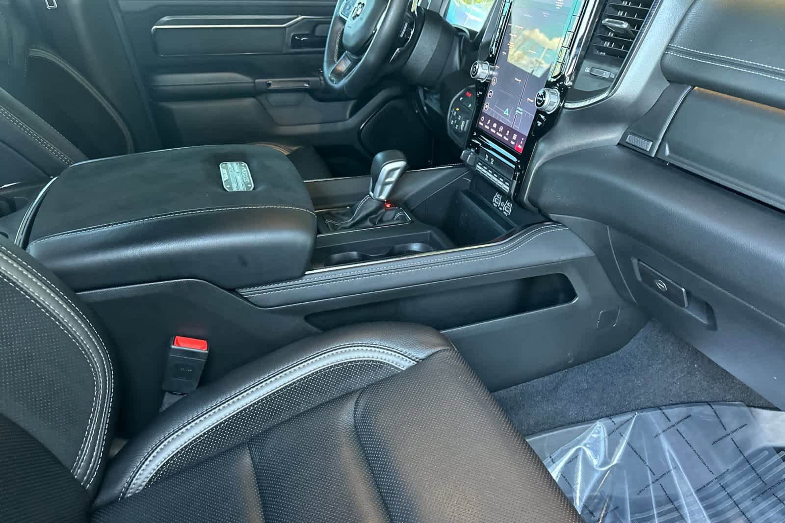 Used 2025 RAM 1500 RHO image 15