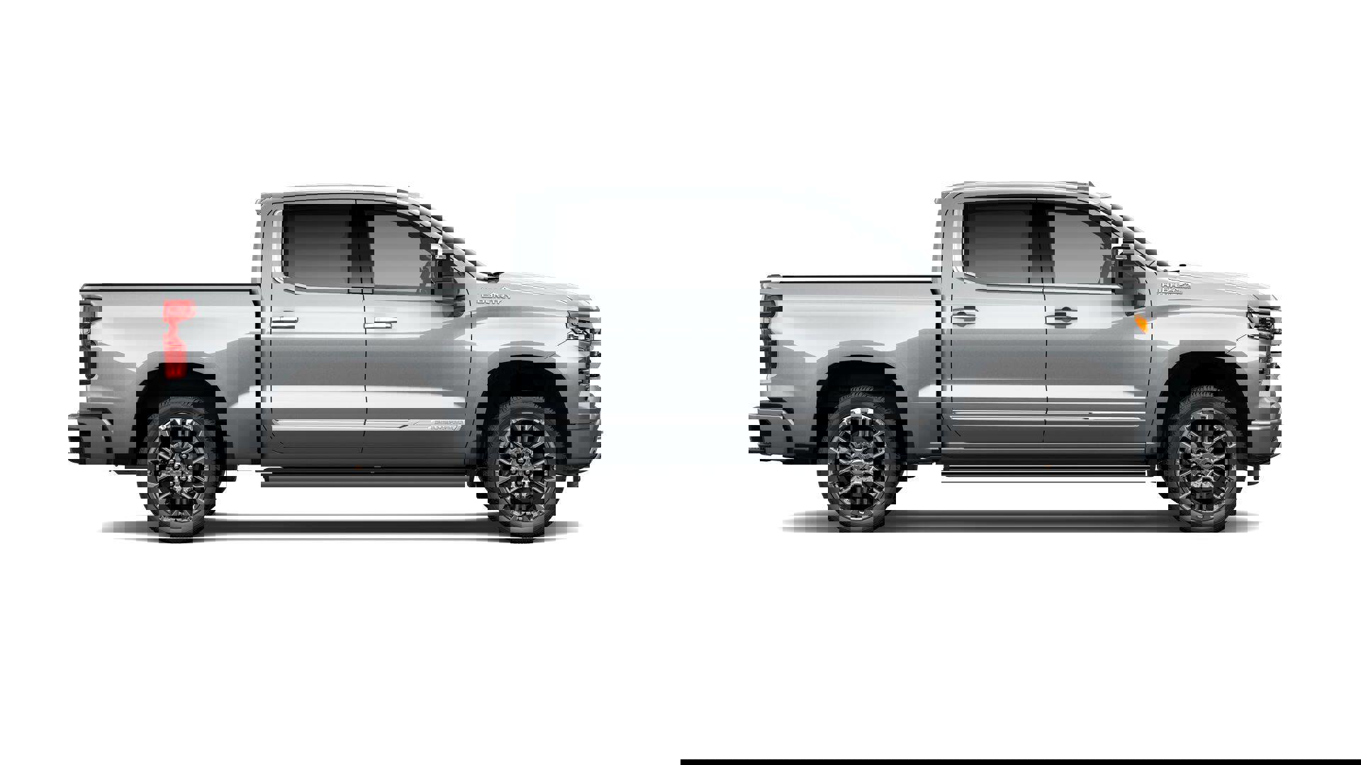 New 2026 Chevrolet Silverado 1500 High Country image 27