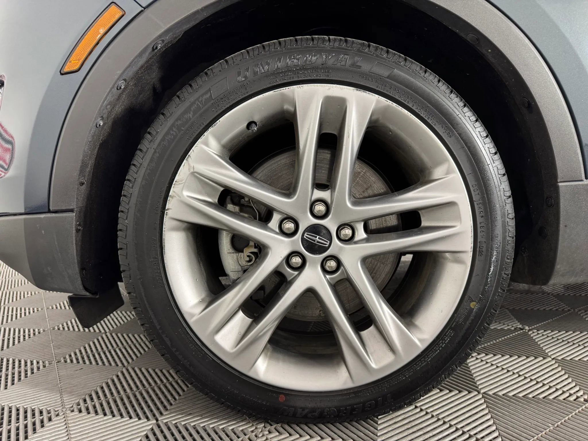 Used 2019 Lincoln MKC Reserve w/ MKC Climate Package AWD/4WD image 47