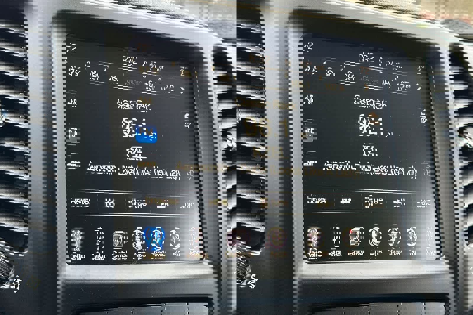 Used 2014 Jeep Cherokee Limited w/ Luxury Group image 18