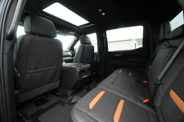 New 2026 GMC Sierra 1500 AT4 w/ AT4 Premium Package AWD/4WD image 30