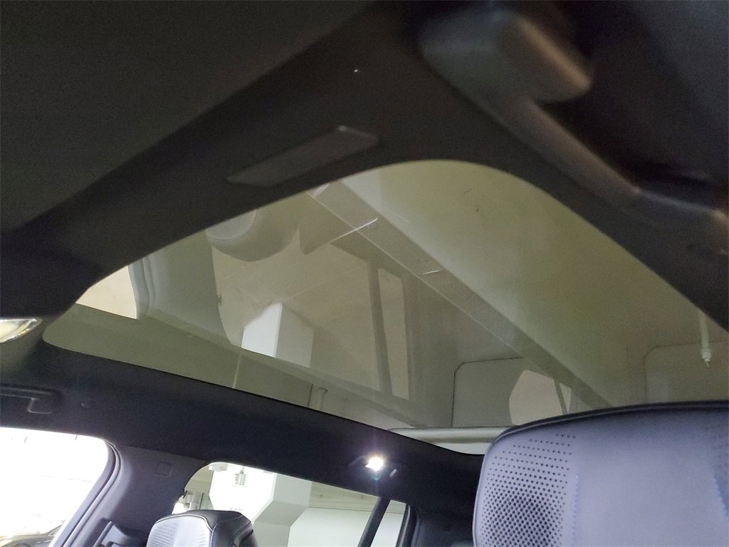 New 2026 Cadillac Escalade IQL Sport 1 w/ LPO, ONYX Package image 25