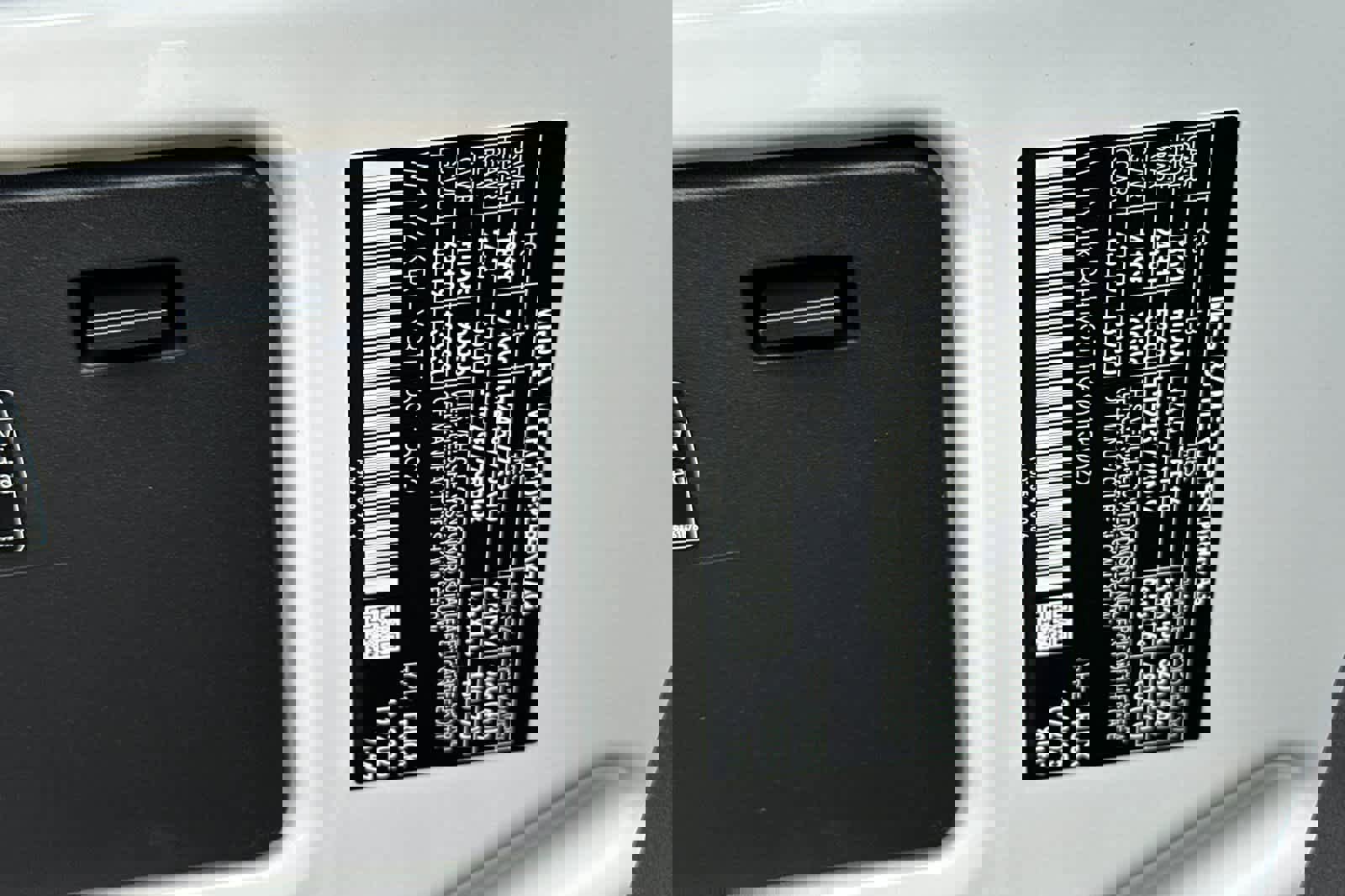 New 2026 Mercedes-Benz Sprinter 2500 image 26