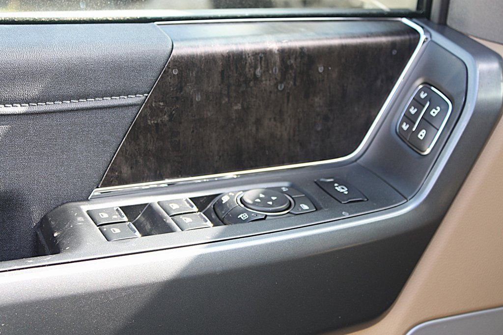 New 2026 Ford F350 Lariat w/ Snow Plow Prep Package image 12