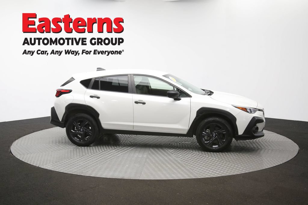 Used 2024 Subaru Crosstrek 2.0i AWD/4WD image 44