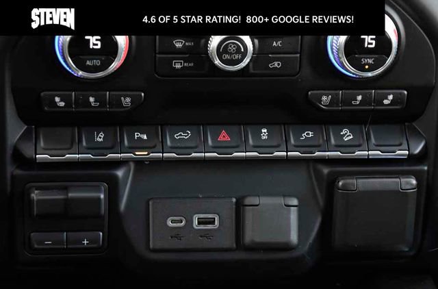 Used 2020 GMC Sierra 2500 SLT w/ SLT Premium Plus Package image 33