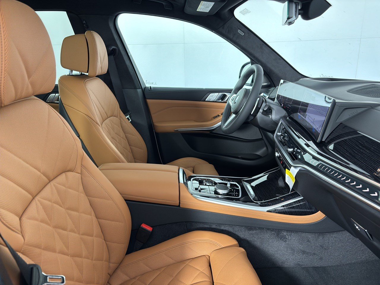 New 2027 BMW X7 xDrive40i w/ M Sport Package AWD/4WD image 30