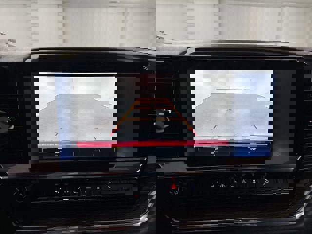 Certified 2024 Chevrolet Silverado 1500 RST w/ Z71 Off-Road Package image 15