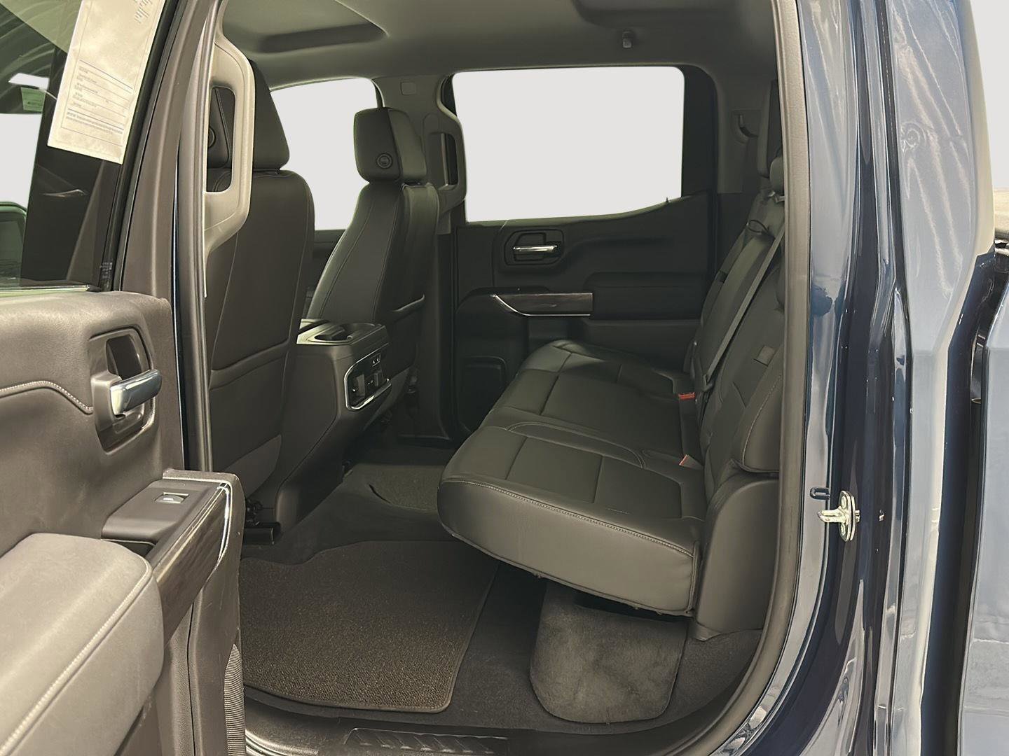 Used 2020 Chevrolet Silverado 1500 LTZ image 20