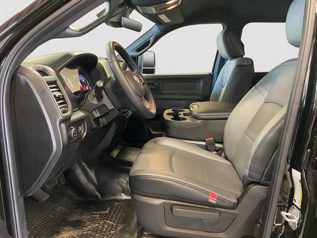 New 2026 RAM 2500 Tradesman w/ Bed Utility Group image 10