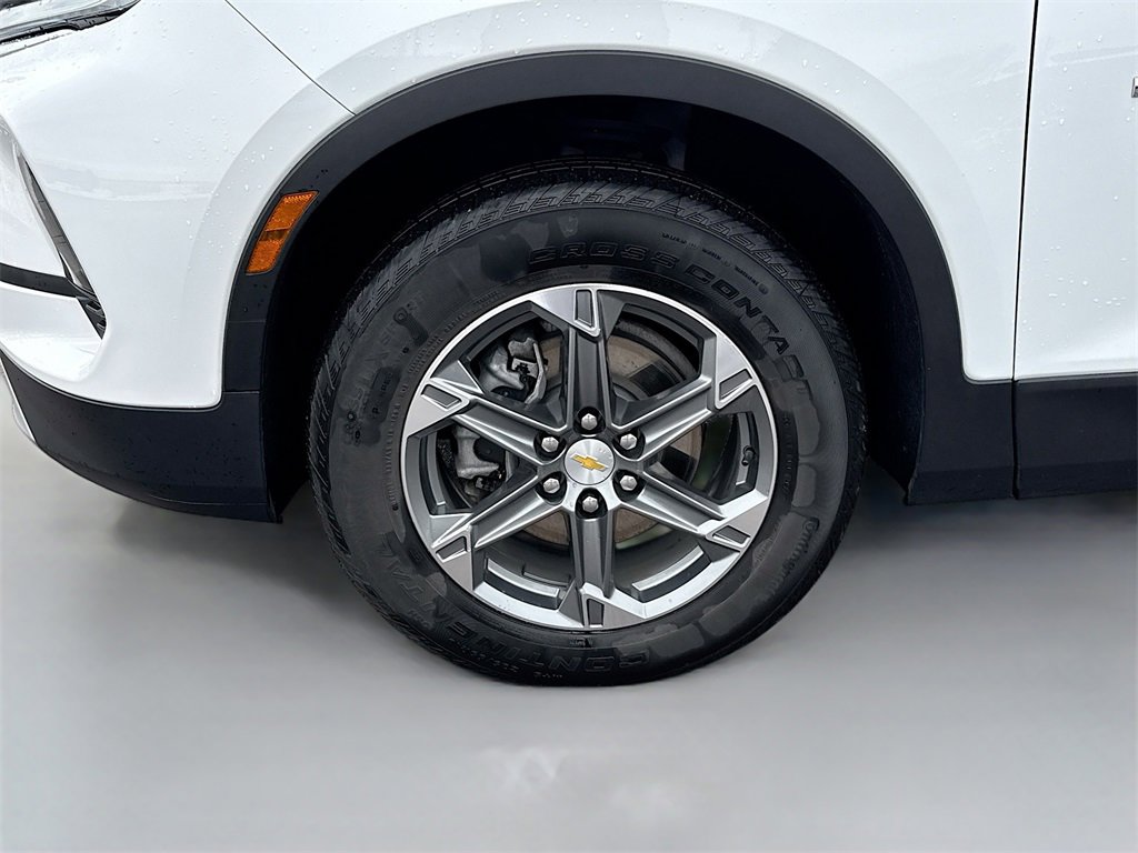 Used 2024 Chevrolet Blazer LT w/ Convenience Package image 22