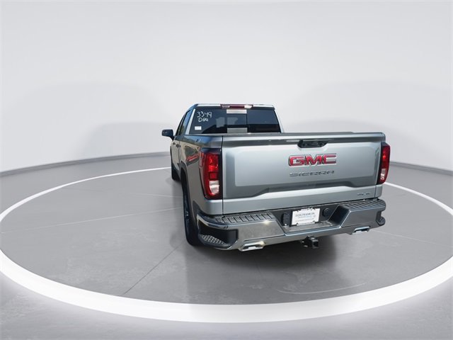 New 2026 GMC Sierra 1500 SLE w/ X31 Off-Road Package image 7