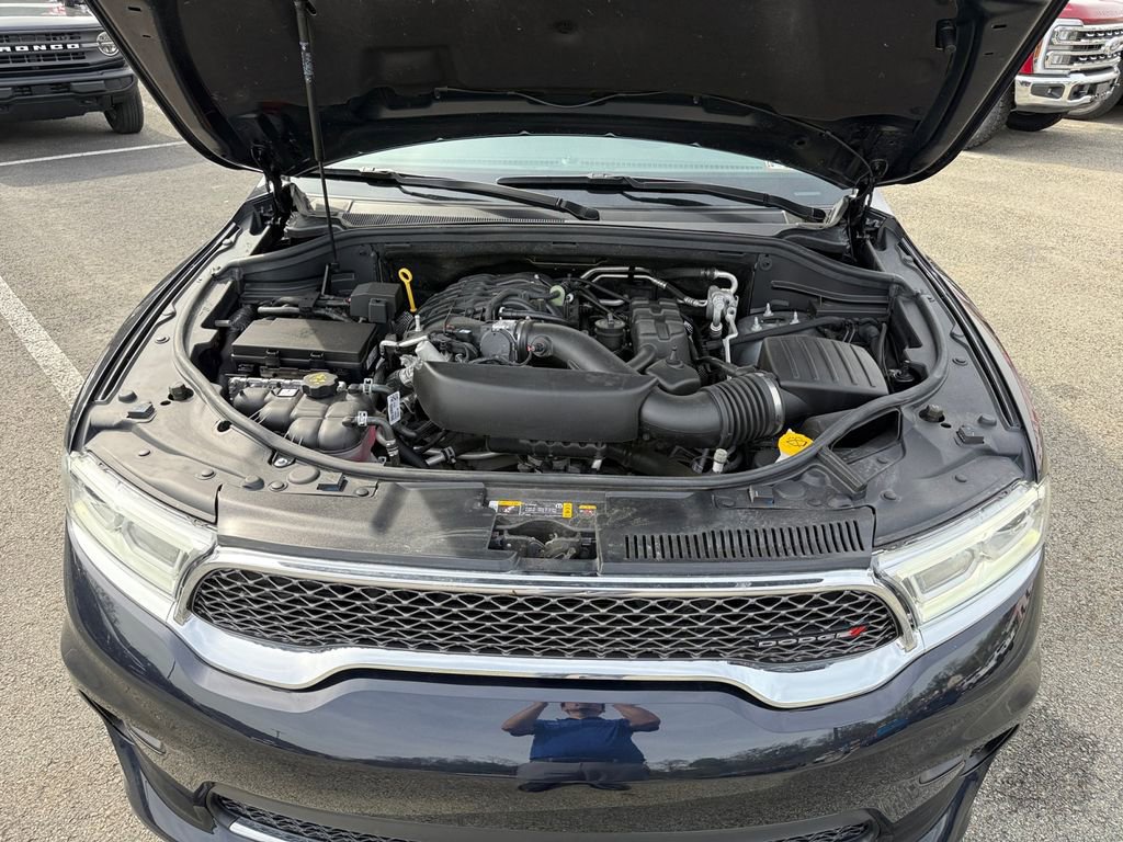 Used 2024 Dodge Durango SXT image 26