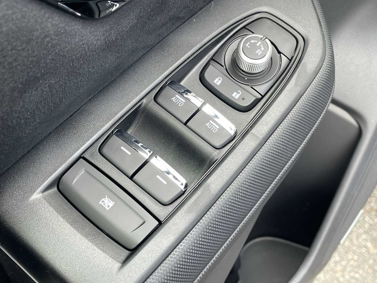 New 2026 Subaru Forester Sport AWD/4WD image 13