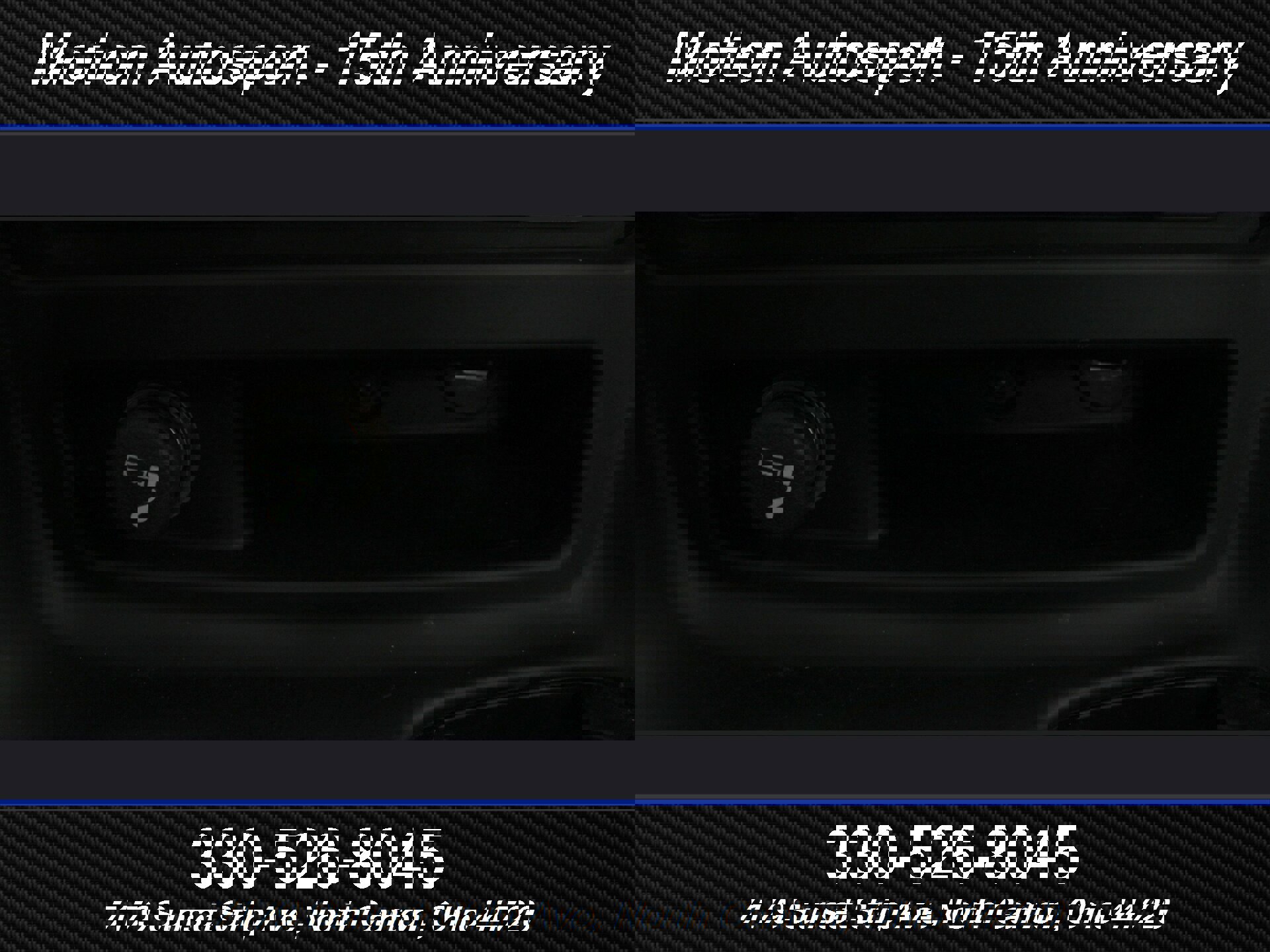 Used 2003 Chevrolet Corvette Convertible w/ Preferred Equipment Group1 image 29