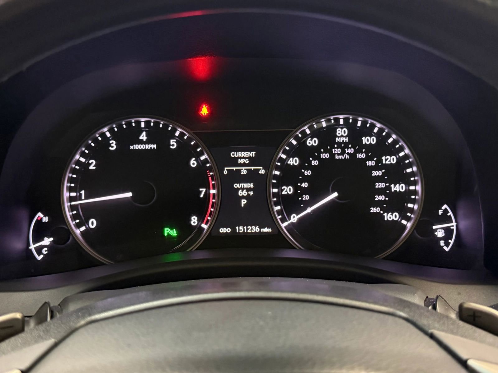 Used 2013 Lexus GS 350 w/ Premium Pkg RWD image 31