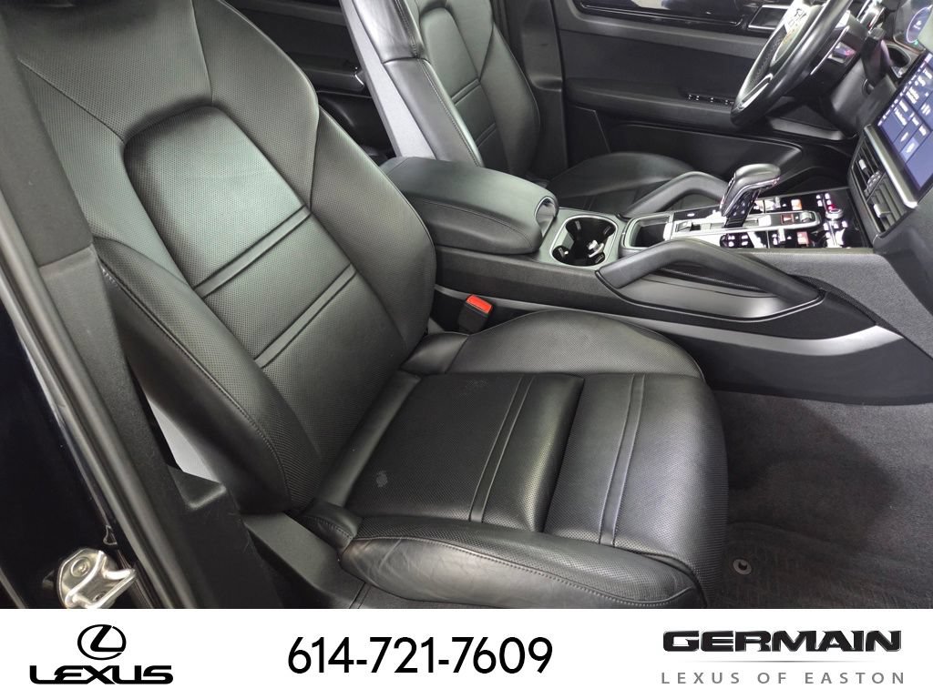 Used 2019 Porsche Cayenne AWD/4WD image 28