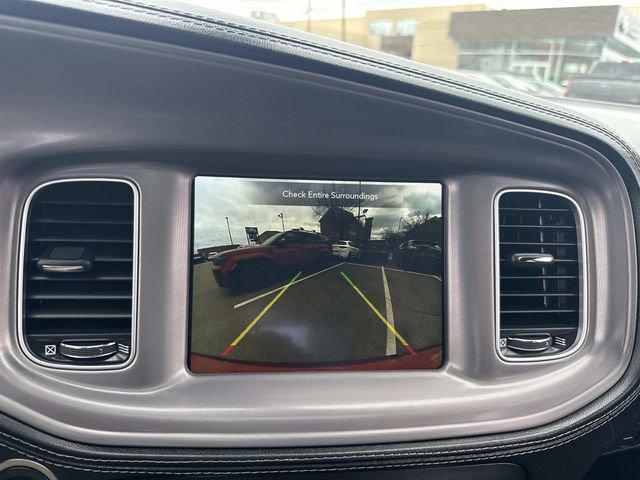 Used 2023 Dodge Charger Scat Pack w/ Plus Group RWD image 29