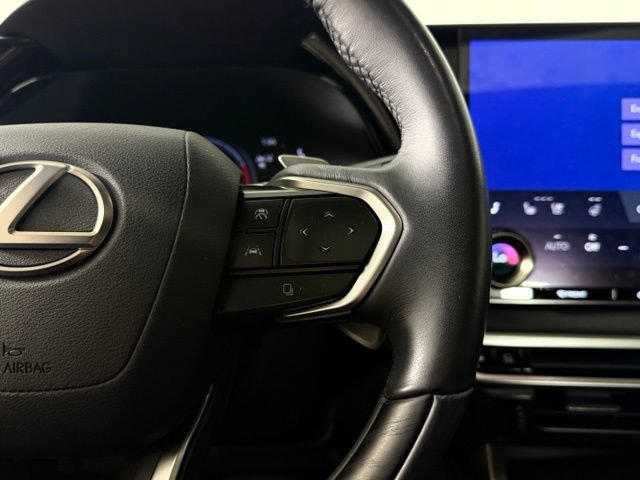 Certified 2023 Lexus RX 350 FWD w/ Accessory Package (Z1) image 31