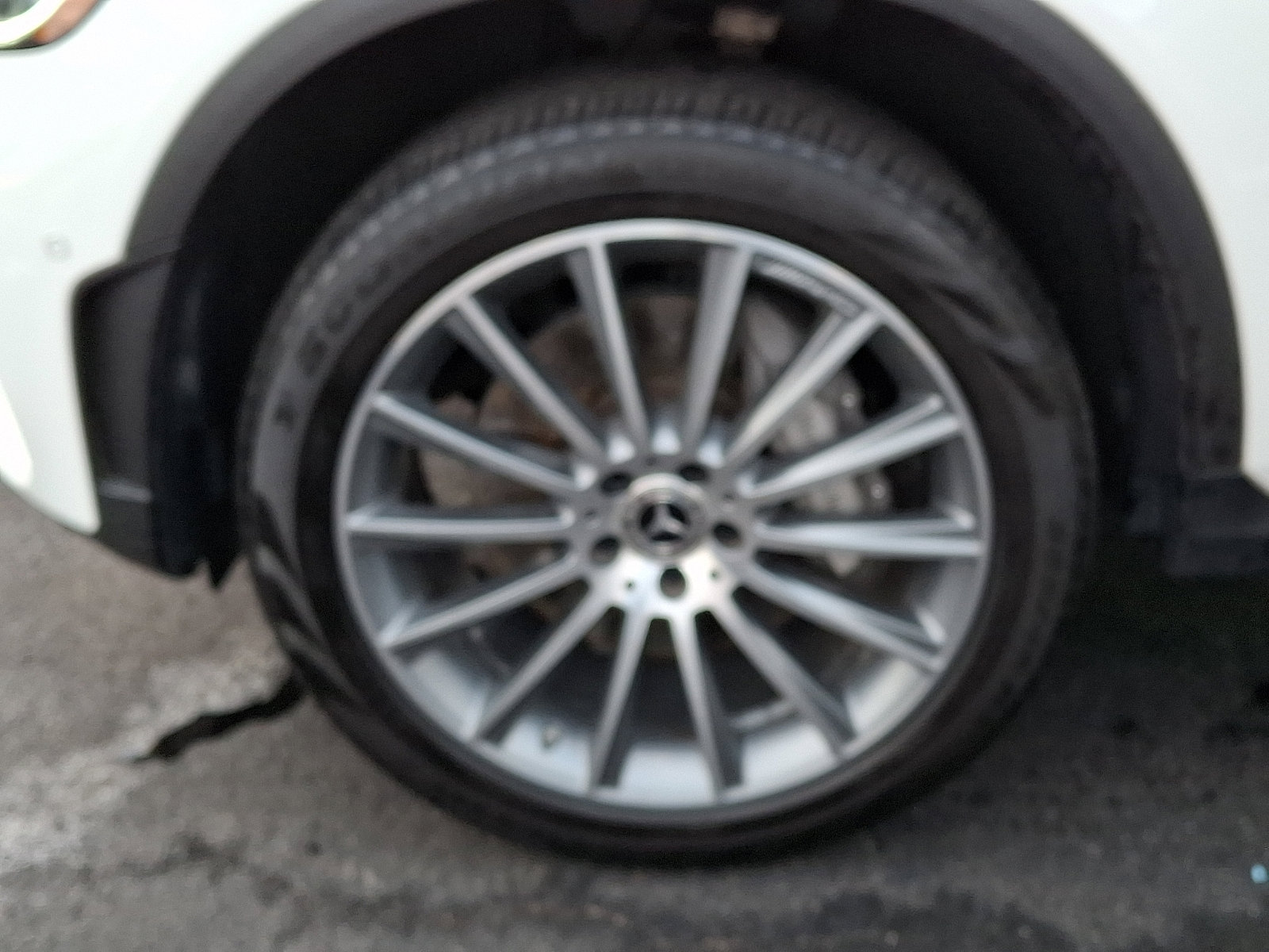 Used 2022 Mercedes-Benz GLC 300 4MATIC image 28