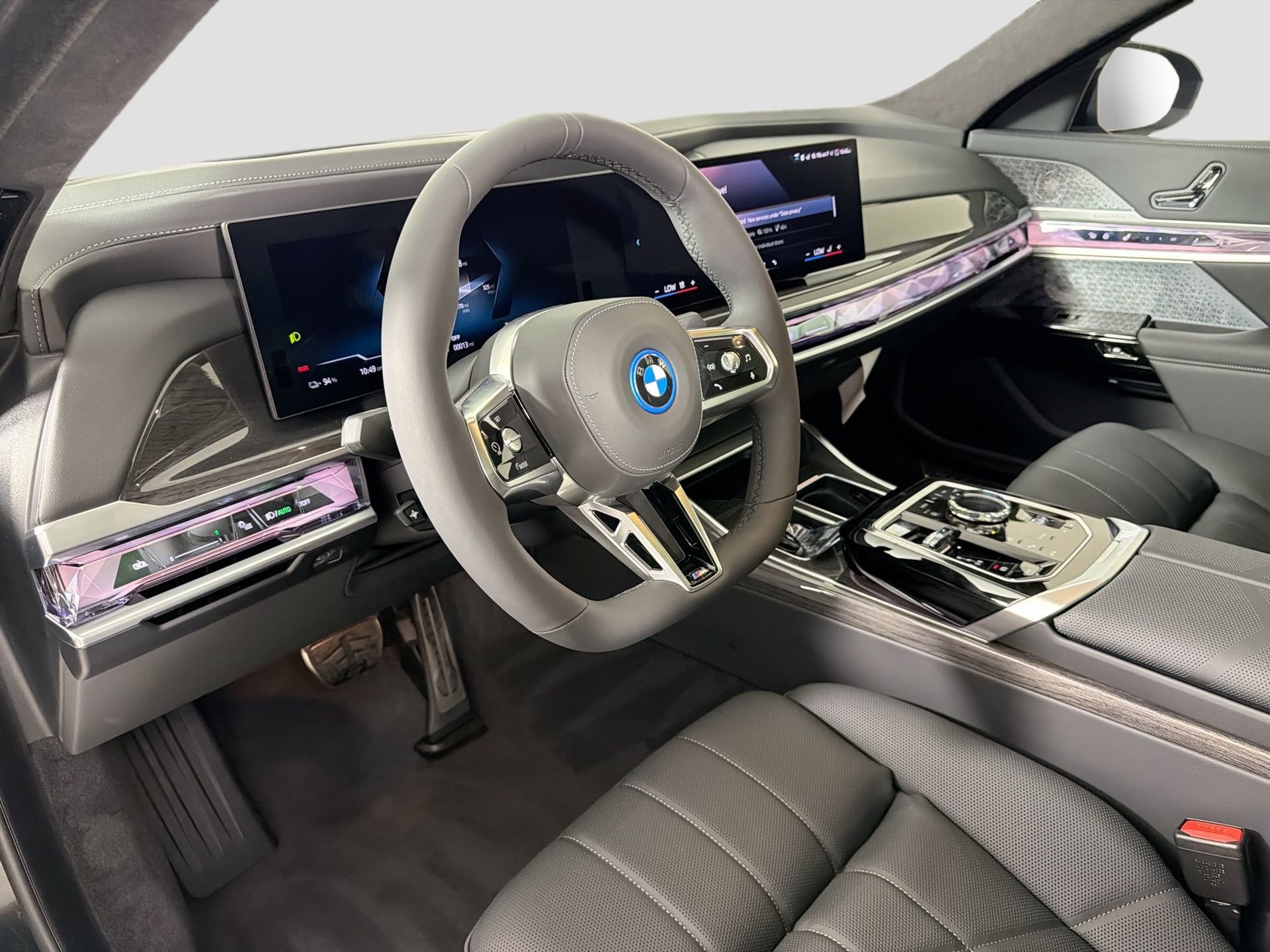 New 2026 BMW i7 xDrive60 image 9