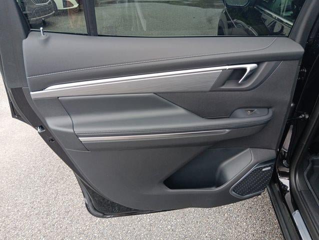 New 2026 Buick Enclave Preferred w/ LPO, Floor Liner Package FWD image 14