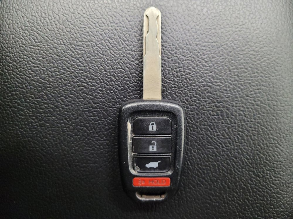 Used 2021 Honda CR-V LX image 32
