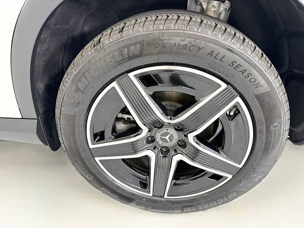 Certified 2026 Mercedes-Benz GLC 300 4MATIC image 30