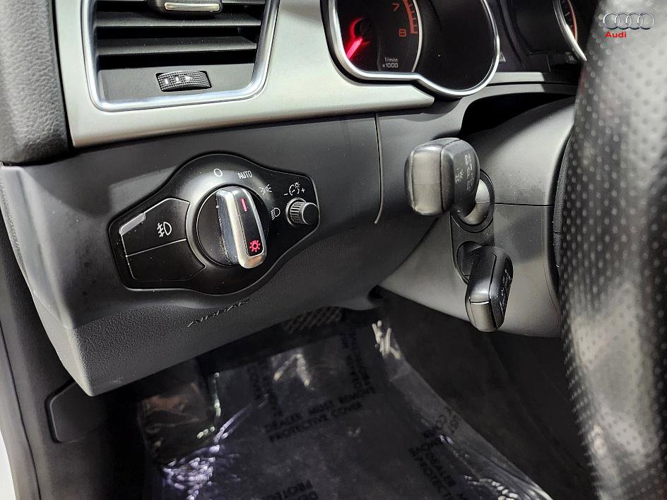 Used 2012 Audi A5 2.0T Premium Plus image 14