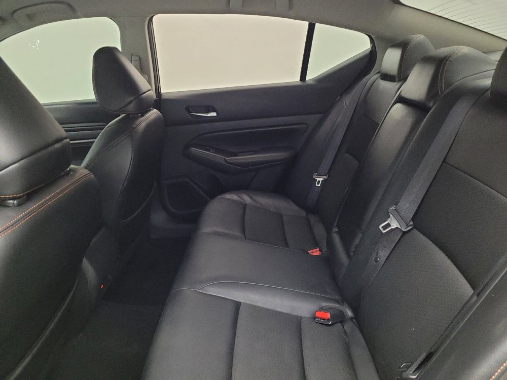 Used 2021 Nissan Altima 2.5 SR image 18