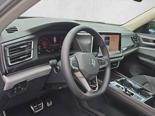 New 2026 Volkswagen Atlas Peak Edition AWD/4WD image 8