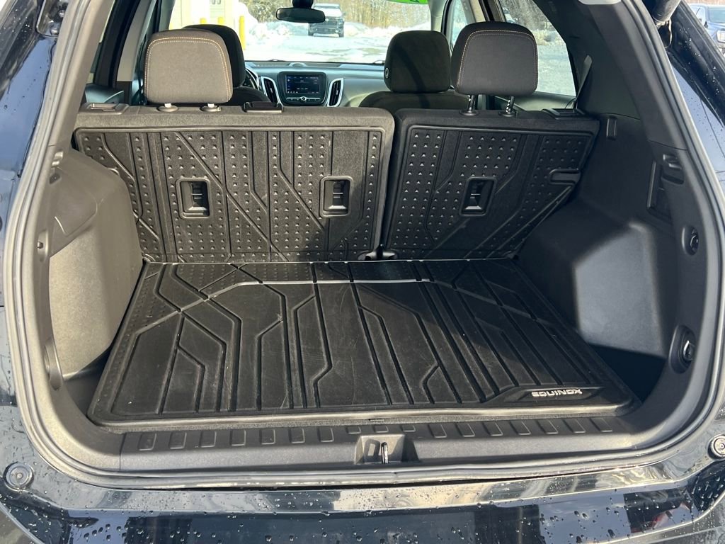 Used 2022 Chevrolet Equinox LT image 26
