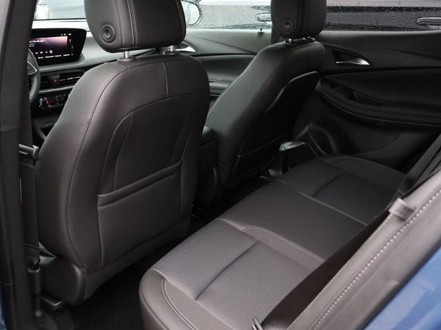 New 2026 Buick Encore GX Preferred w/ Comfort Package FWD image 11