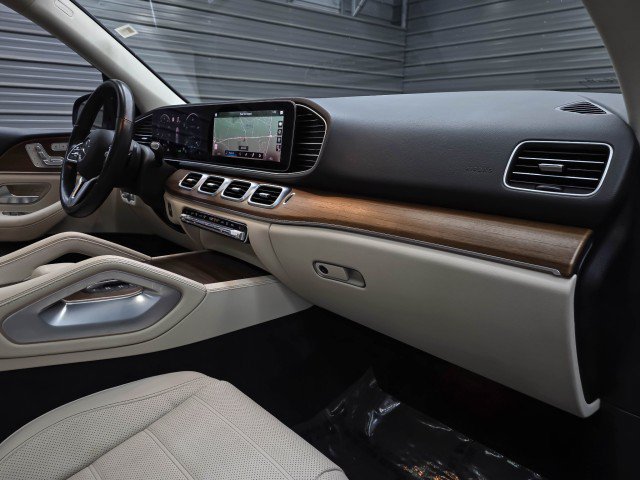 Used 2022 Mercedes-Benz GLE 450 4MATIC image 13