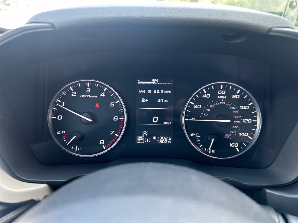 Used 2026 Subaru Forester Premium AWD/4WD image 17