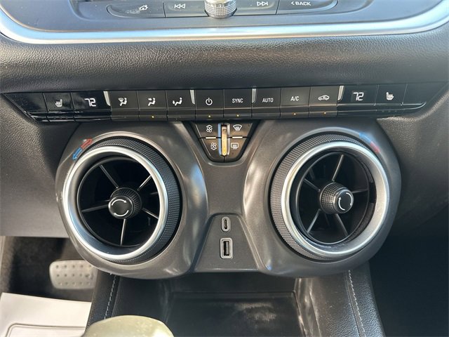 Used 2020 Chevrolet Blazer LT w/ Redline Edition image 17