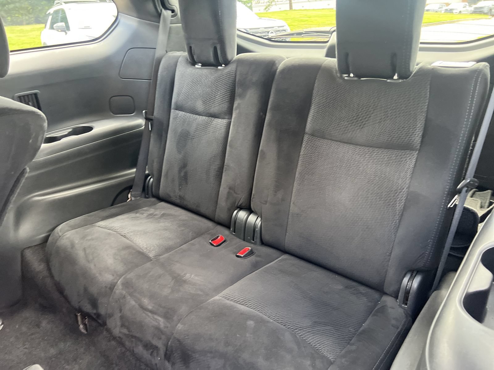Used 2016 Nissan Pathfinder SV FWD image 20