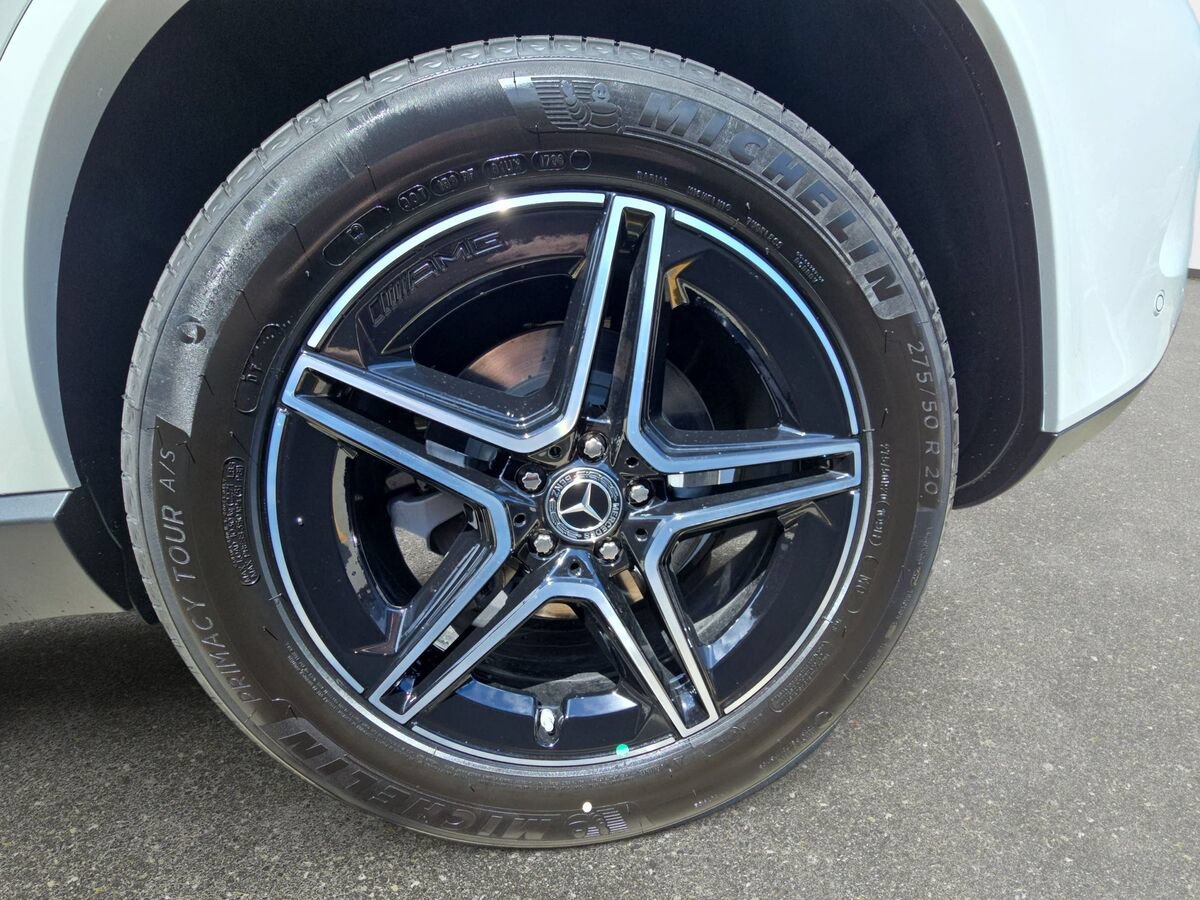 New 2026 Mercedes-Benz GLE 350 4MATIC image 31