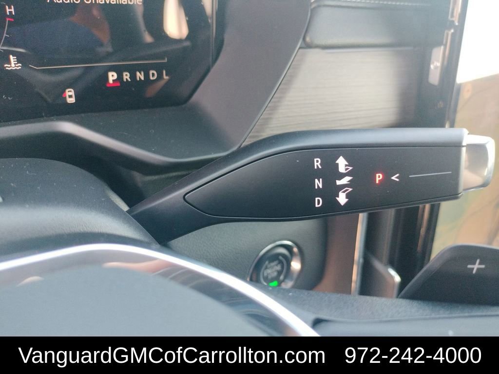 New 2026 GMC Acadia Denali w/ Super Cruise Package image 19