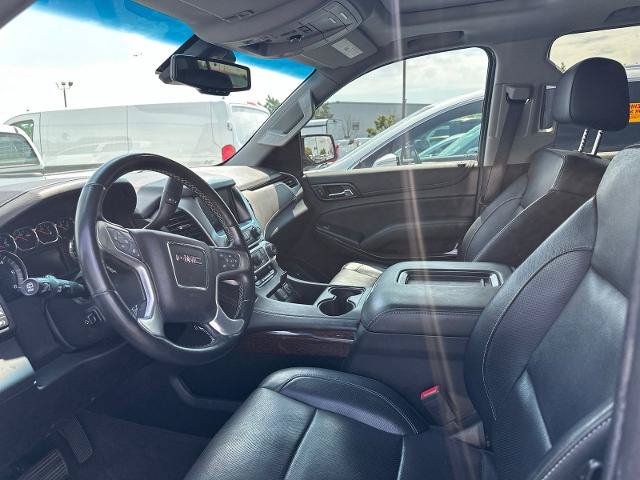 Used 2019 GMC Yukon XL SLT w/ Open Road Package RWD image 6