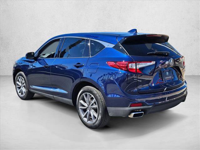 Used 2023 Acura RDX FWD w/ Technology Package image 8