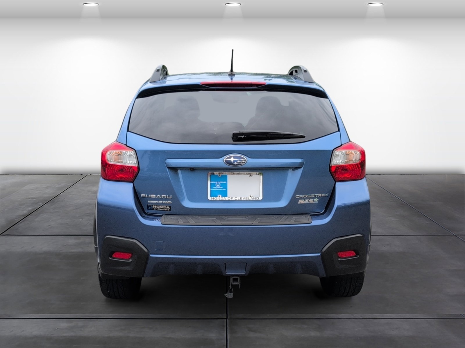 Used 2017 Subaru Crosstrek 2.0i Premium w/ Popular Package #1 AWD/4WD image 7